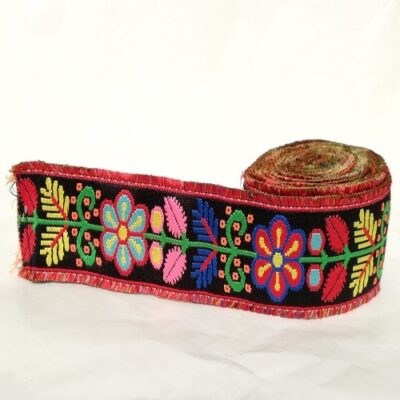 Flower lace 5 meter