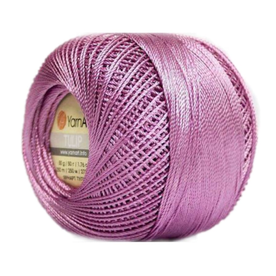 Yarn art tulip 417 Embroidery Yarn – Noury craft