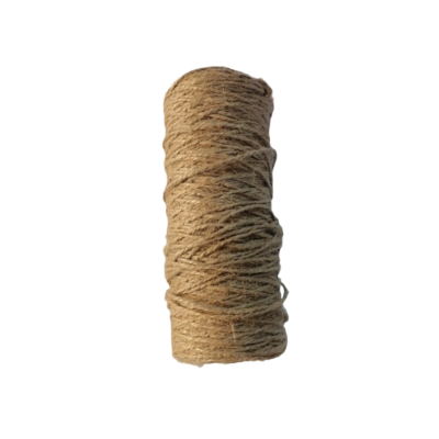 Linen yarn Original color approximate weight 200 gram