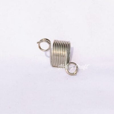Knitting ring