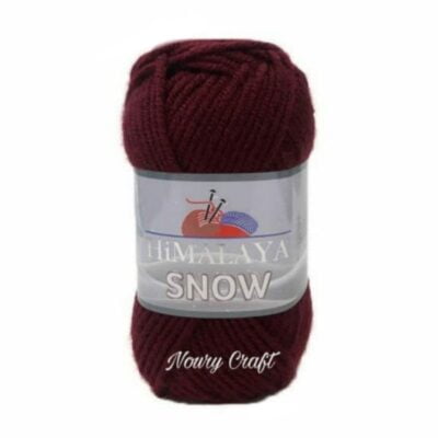 Himalaya snow  75514