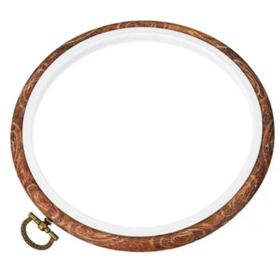 Embroidery hoop 16 cm
