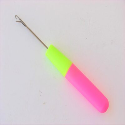 Carpet needle