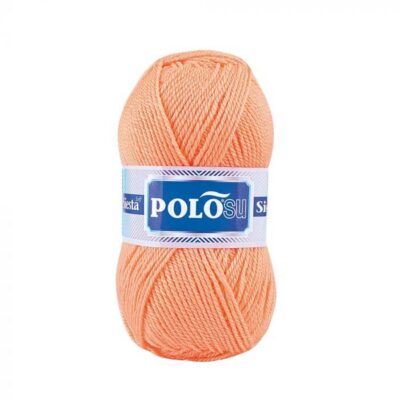 Polo siesta soft Yarn Simon 214