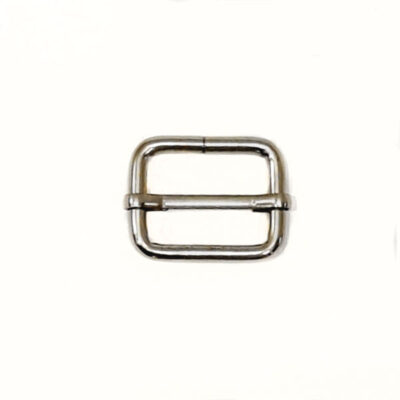 sliding loop- adjustable strap slide 32mmx25mm