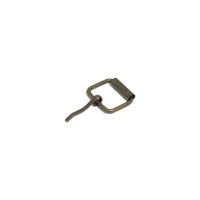 belt adjuster buckle- roller pin 2.5 cm * 3 cm
