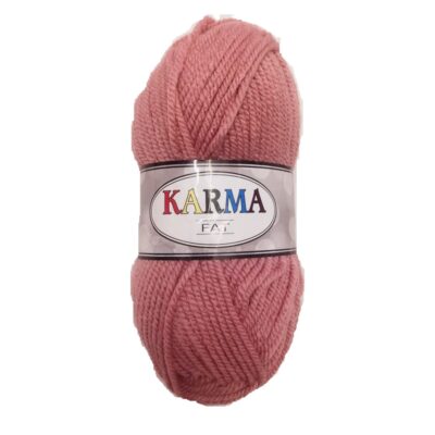 Karma Fat Cashmir Color 220