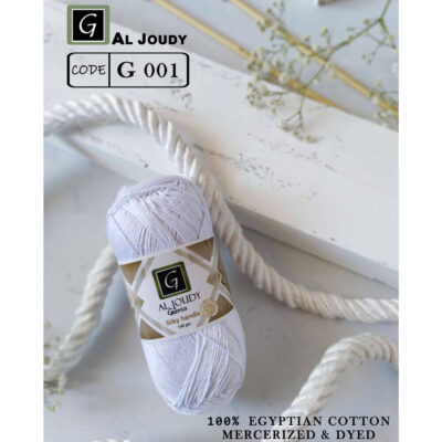 al judy yarn