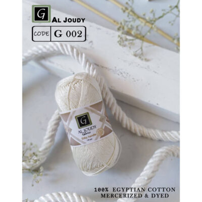 al judy yarn