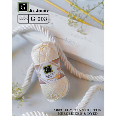 al judy yarn