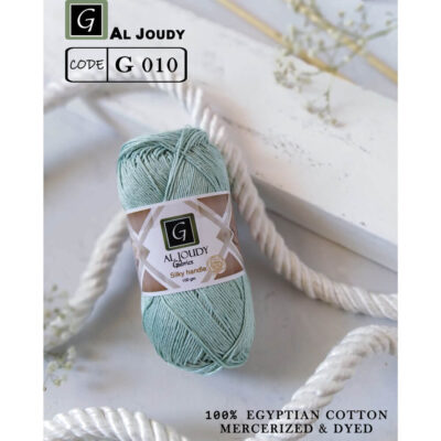 al judy yarn