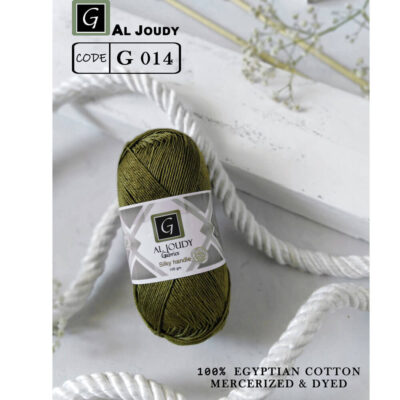 al judy yarn