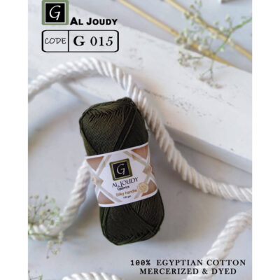 al judy yarn