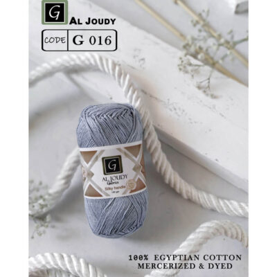 al judy yarn