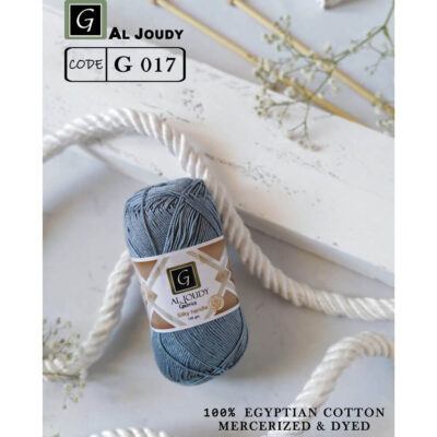 al judy yarn