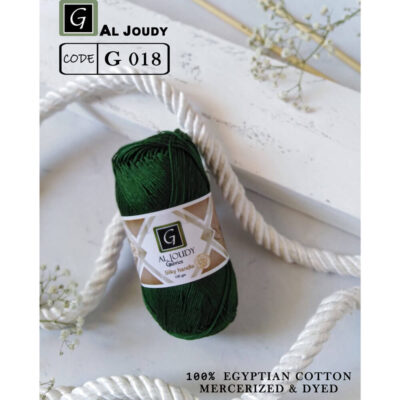 al judy yarn