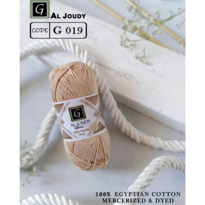 al judy yarn