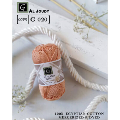 al judy yarn
