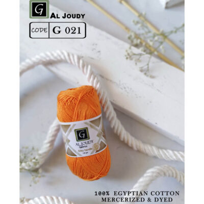 al judy yarn