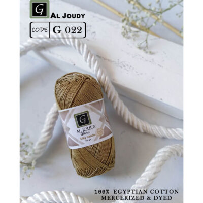 al judy yarn