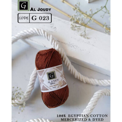 al judy yarn
