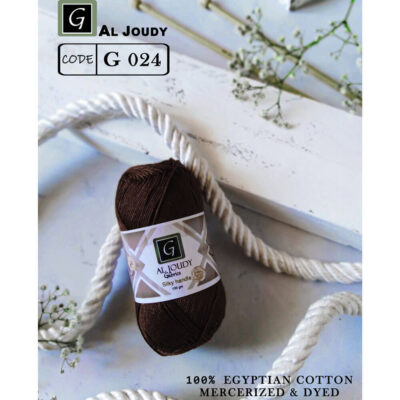 al judy yarn