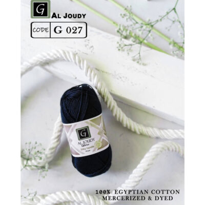 al judy yarn