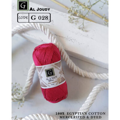 al judy yarn