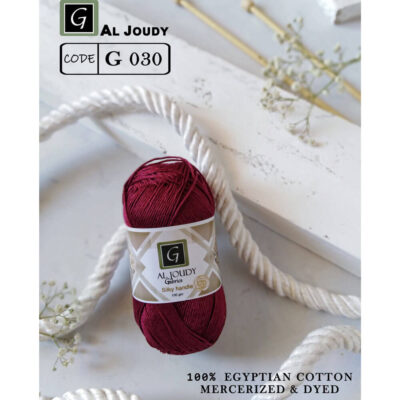 al judy yarn