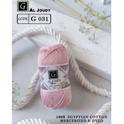 al judy yarn
