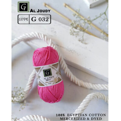 al judy yarn