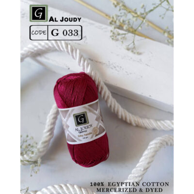al judy yarn