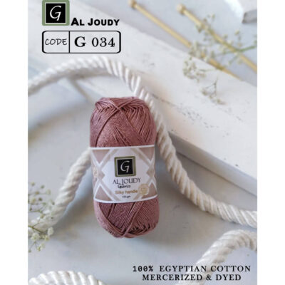 al judy yarn