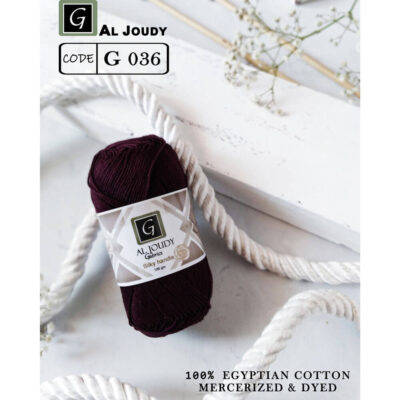 al judy yarn