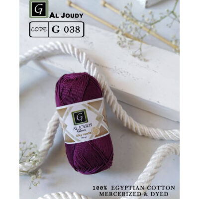 al judy yarn