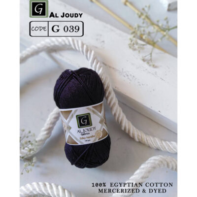 al judy yarn