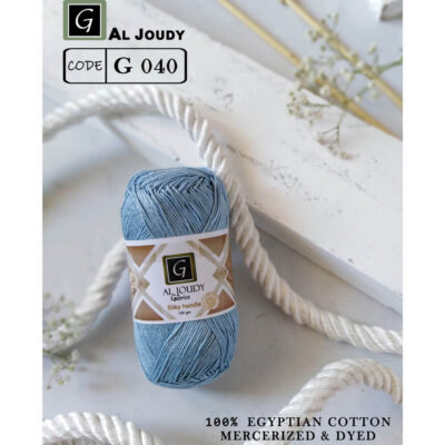 al judy yarn