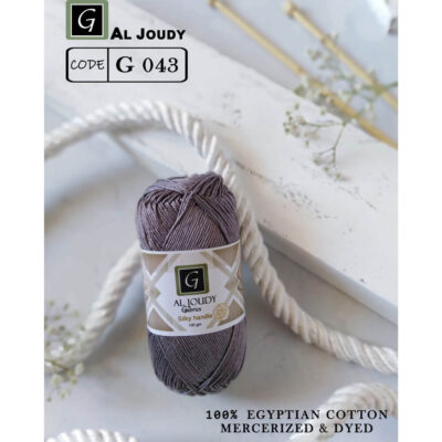 al judy yarn