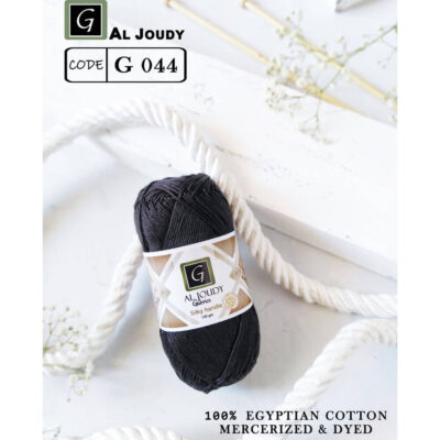 al judy yarn