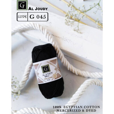 al judy yarn