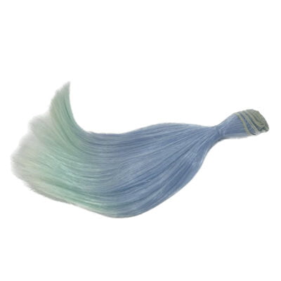 doll hair