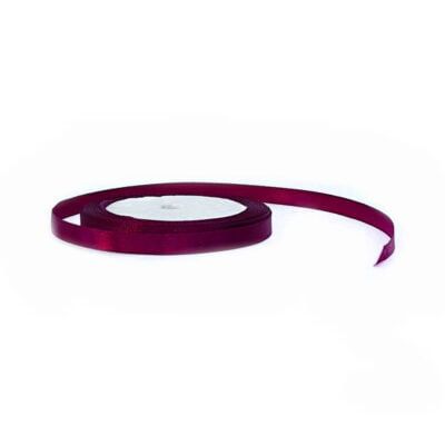 satin ribbon