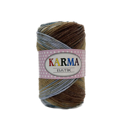 Karma Batik Ganjah- 5882