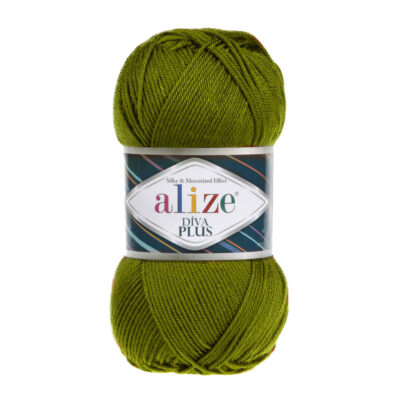 Alize diva plus 233