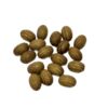 wooden beads