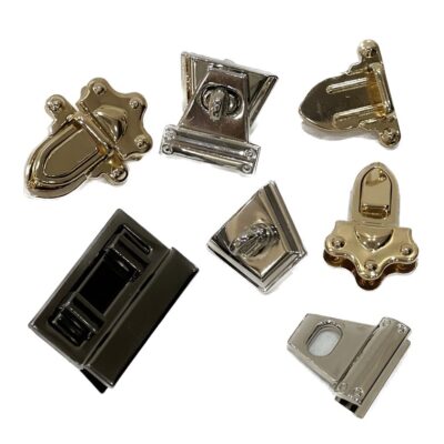 bag lock