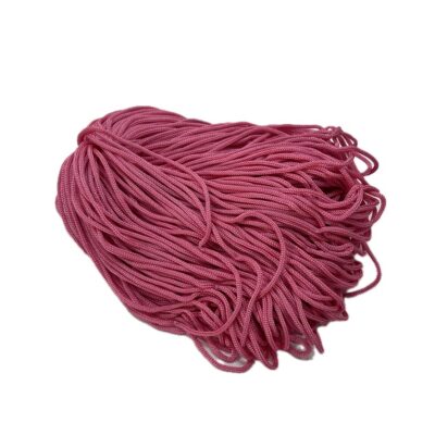 chain macrame