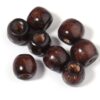 wooden beads