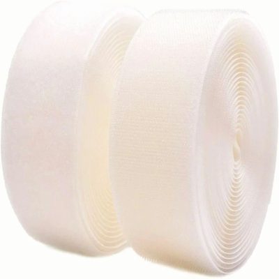 Velcro Tape - White 2 inch