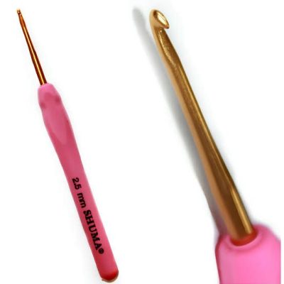 Shuma Crochet Hook